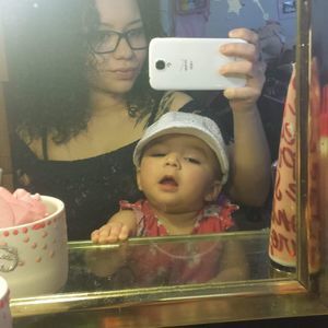 Meet your Posher, Leah